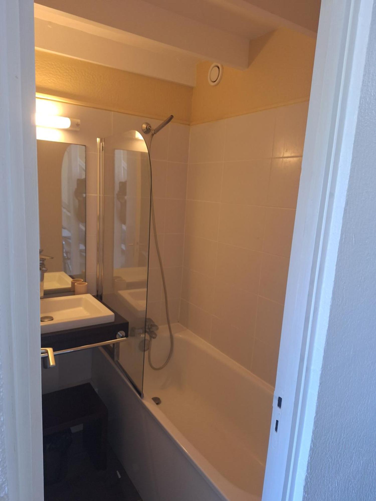 سانت فرانسوا Appartement Duplex Marine 5 المظهر الخارجي الصورة