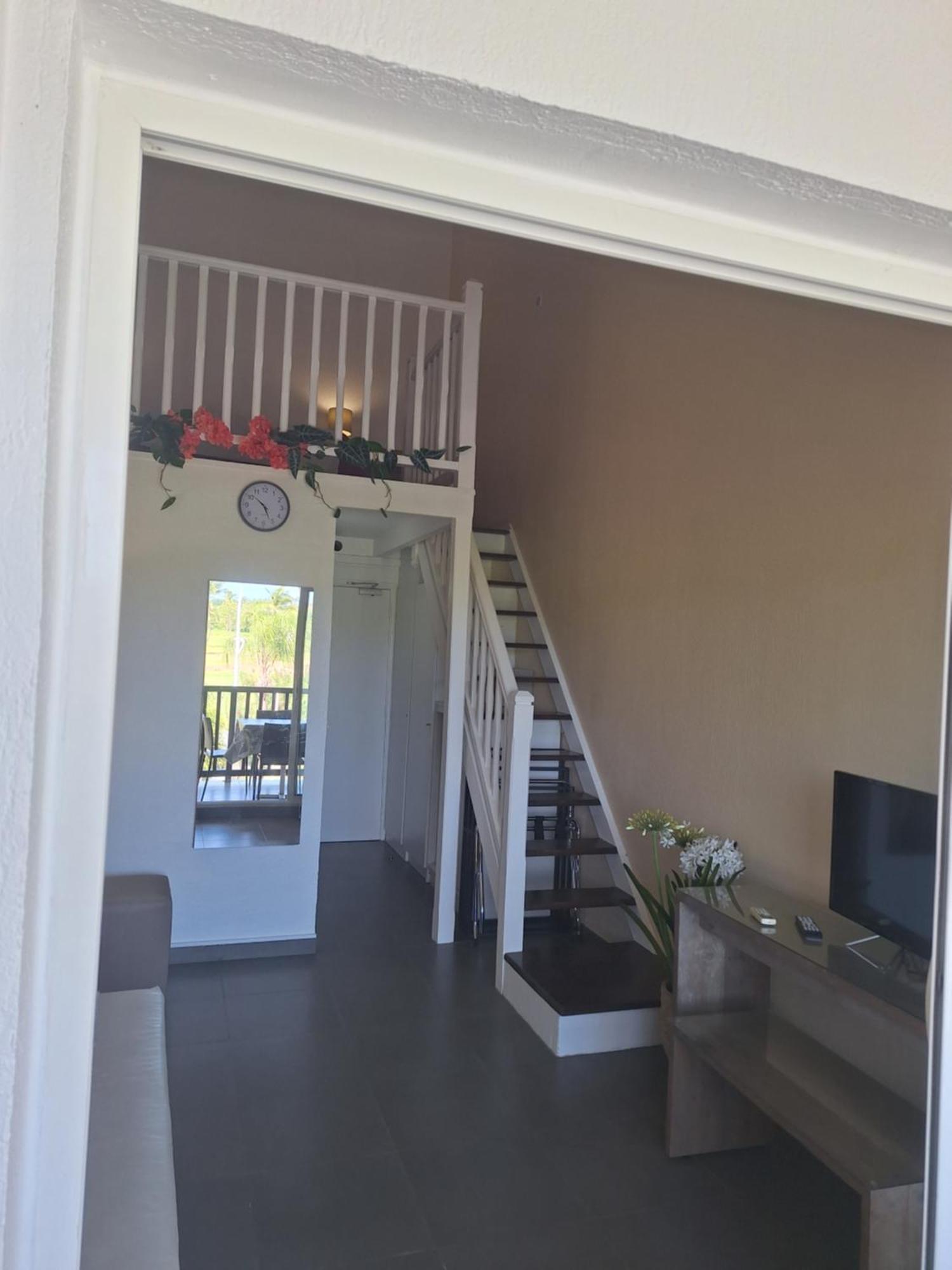 سانت فرانسوا Appartement Duplex Marine 5 المظهر الخارجي الصورة